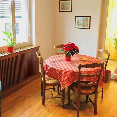 Gite City Relax, Entre Nature Et Centre-Ville Колмар Екстериор снимка