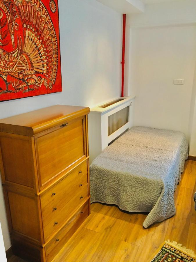 Gite City Relax, Entre Nature Et Centre-Ville Колмар Екстериор снимка