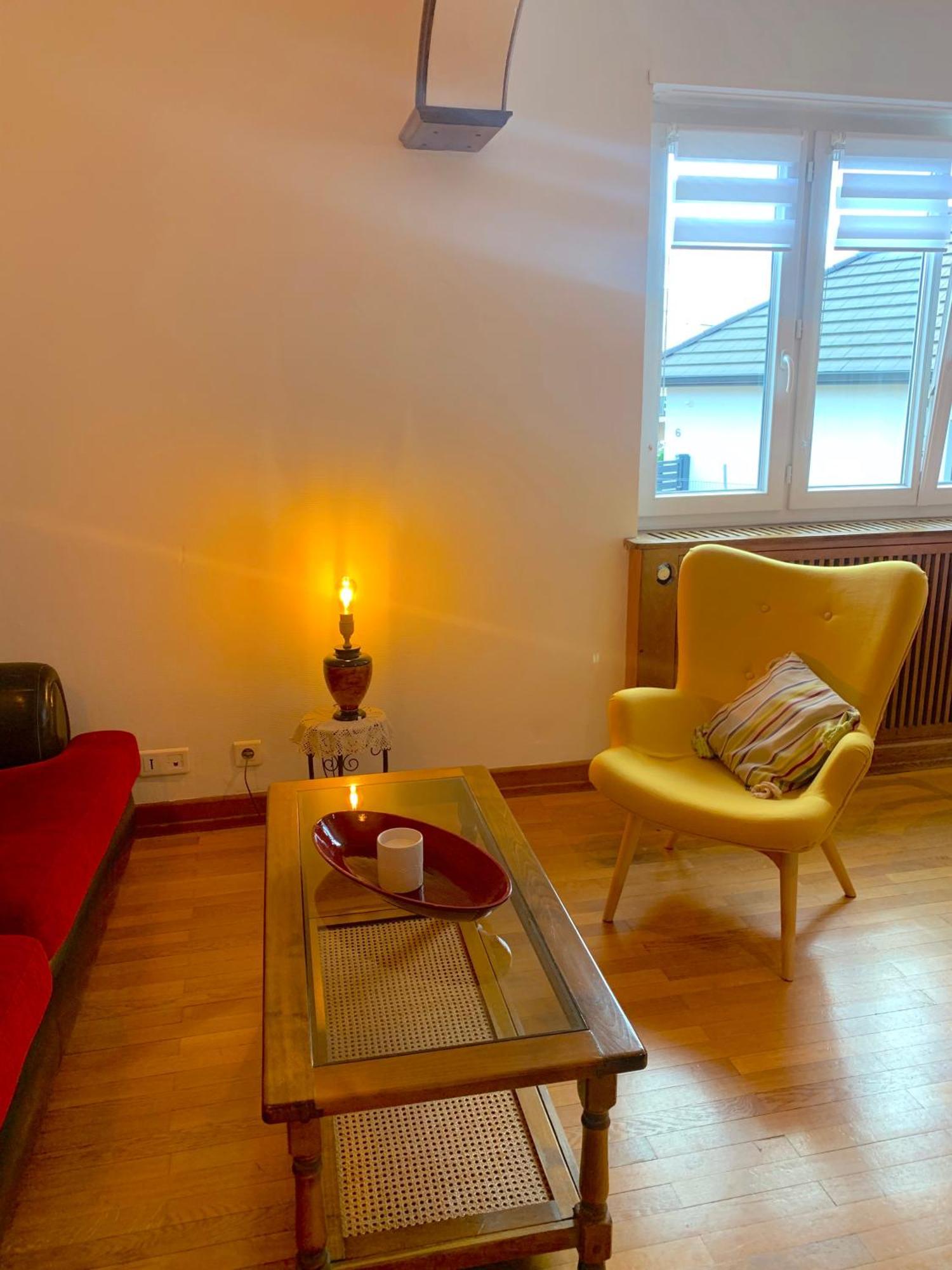Gite City Relax, Entre Nature Et Centre-Ville Колмар Екстериор снимка